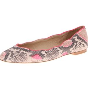 Juicy Couture Jailyn Flats